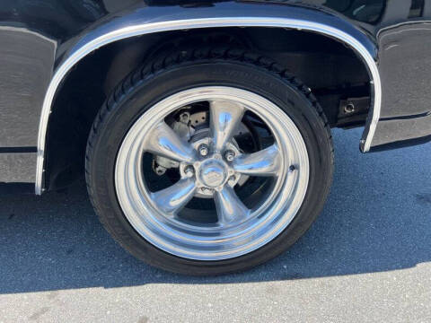 1969 Chevrolet Chevelle