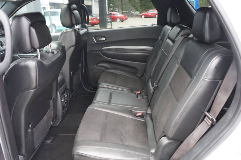2020 Dodge Durango R/T