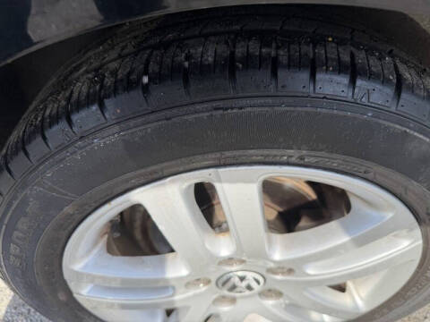 2006 Volkswagen Jetta TDI