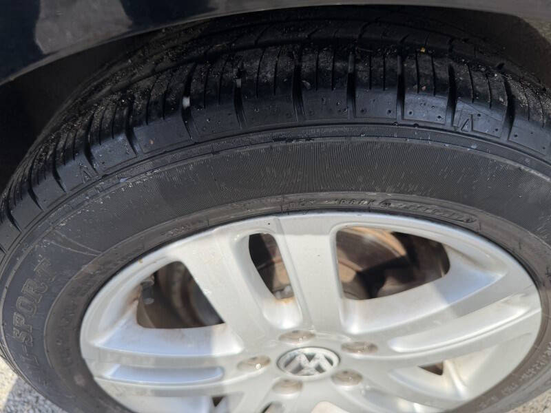 2006 Volkswagen Jetta TDI