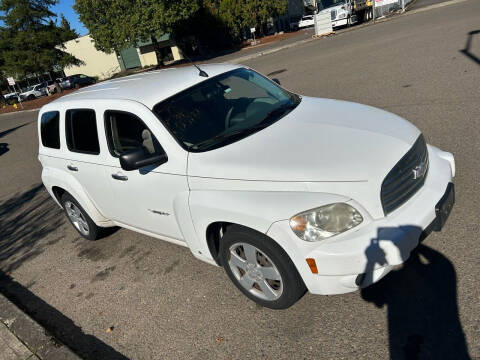 2007 Chevrolet HHR for sale at Blue Line Auto Group in Portland OR