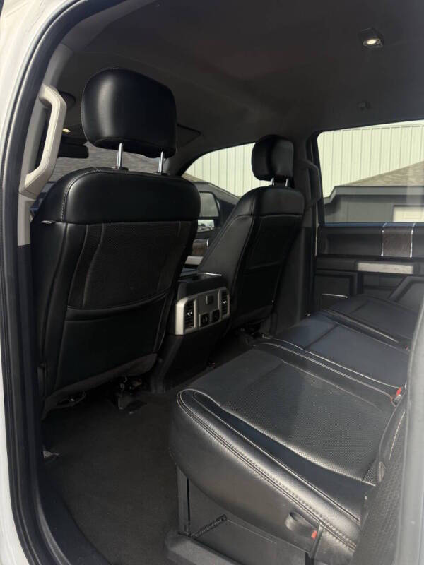 2019 Ford F-250 Super Duty Lariat