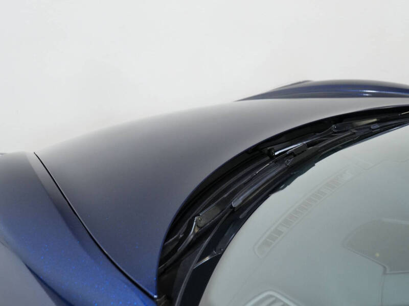 2014 Porsche Cayman