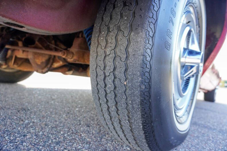 1965 Chevrolet Impala