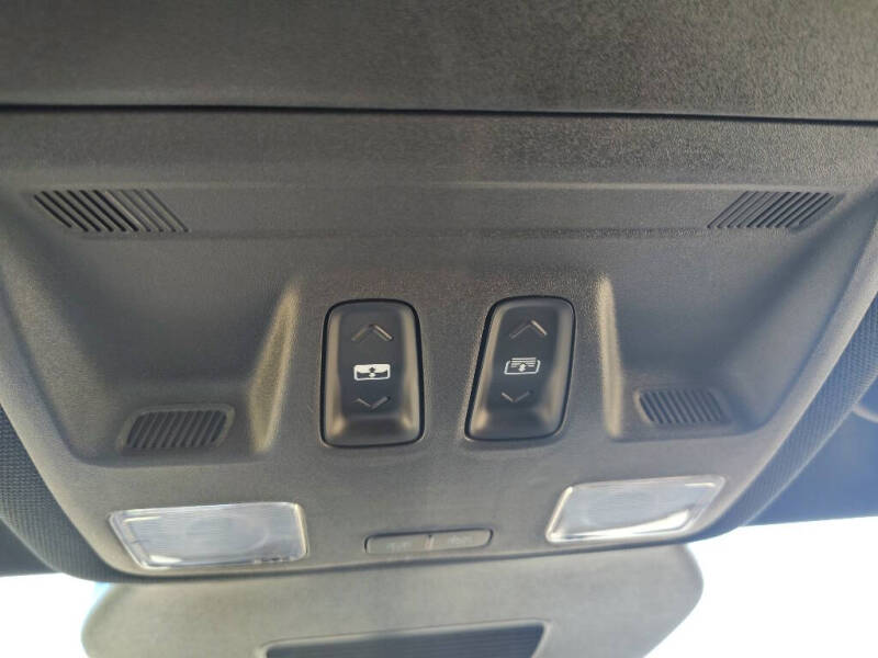 2024 Ford Escape ST-Line Select