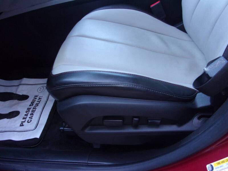 2015 GMC Terrain SLT-1