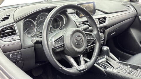 2017 Mazda MAZDA6