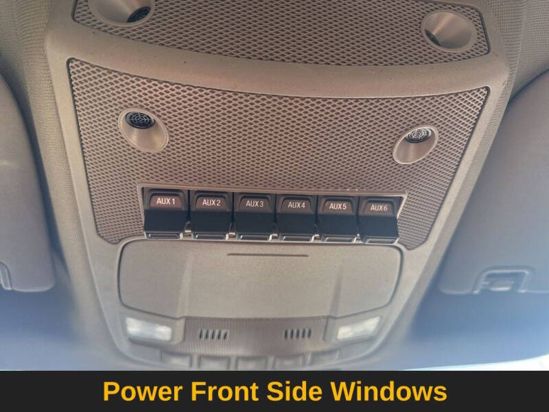 2021 Ford F-350 Super Duty