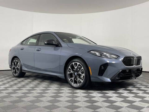 2026 BMW 2 Series 228 Gran Coupe