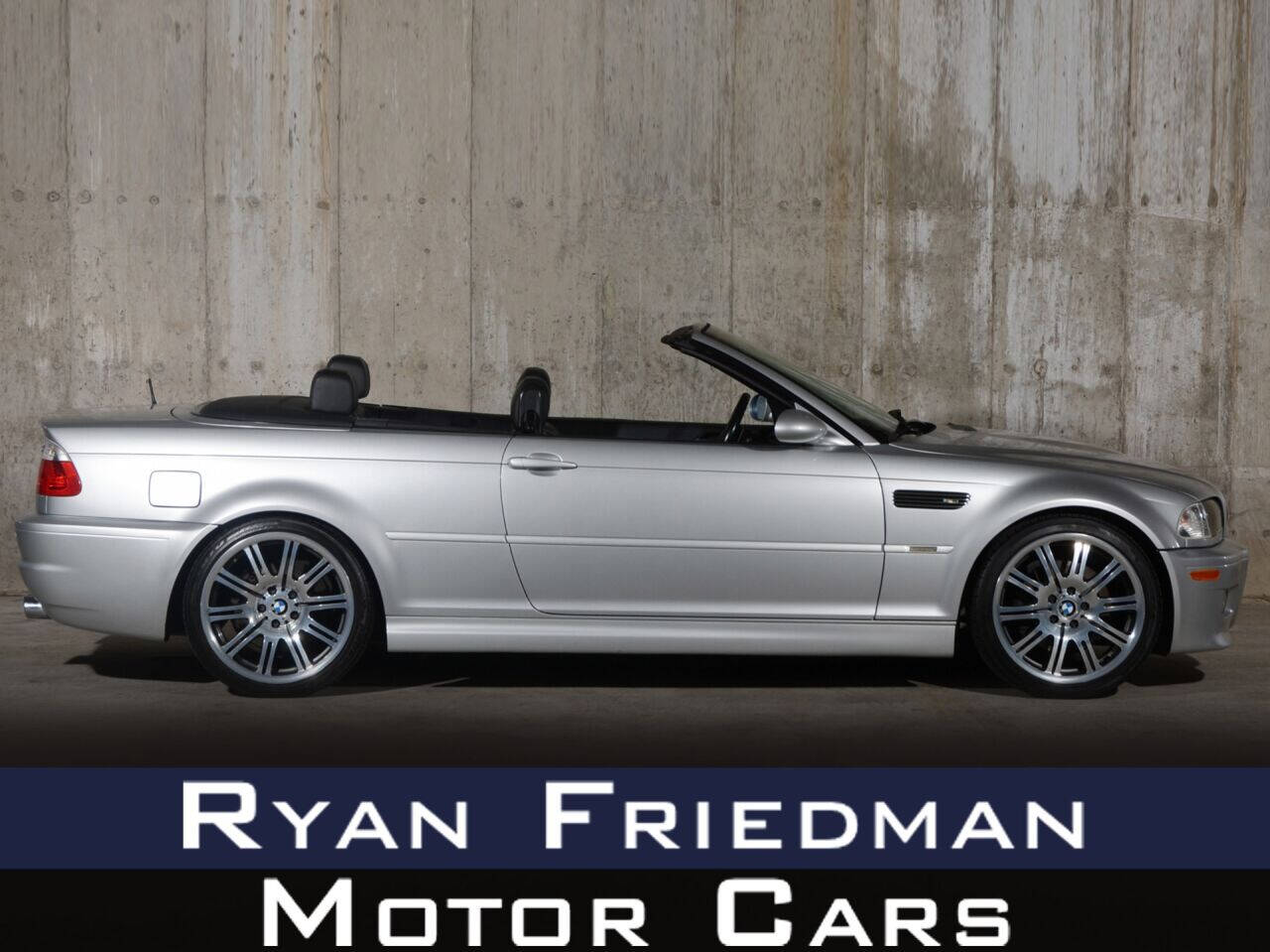 Used 2000 BMW M5 For Sale (Sold)  Ryan Friedman Motor Cars LLC