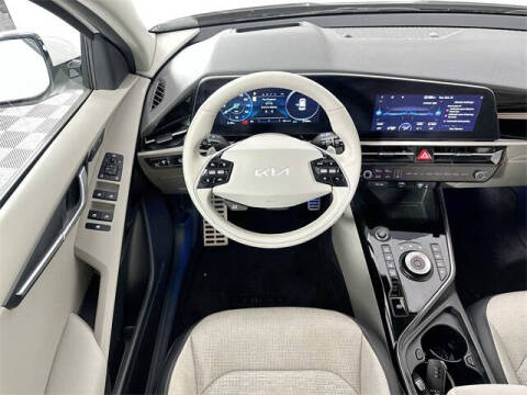 2023 Kia Niro EV Wave