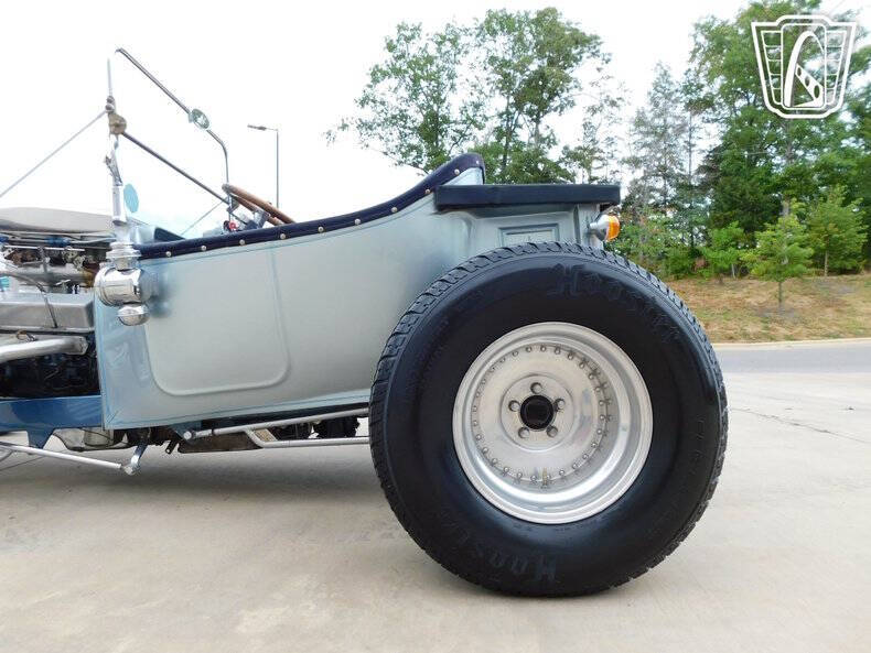 1921 Ford Model T
