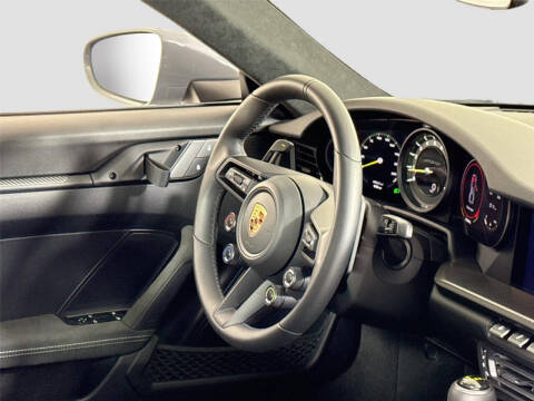 2023 Porsche 911 GT3 RS