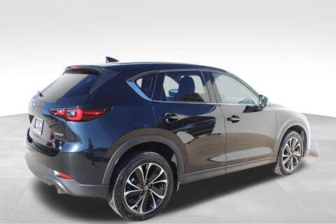 2022 Mazda CX-5 2.5 S Premium