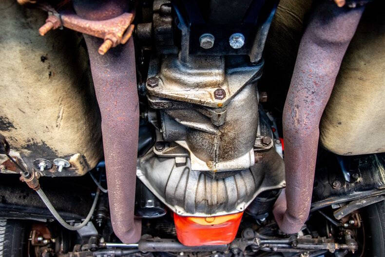 1963 Chevrolet Corvette