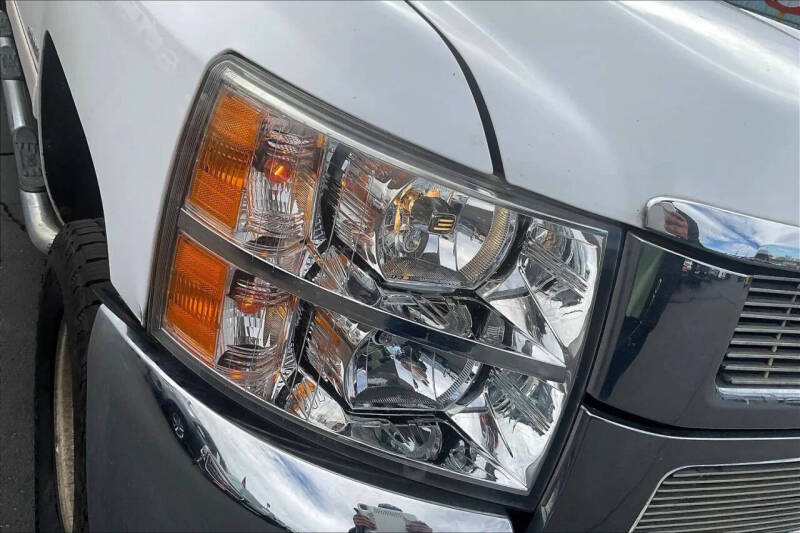 2007 Chevrolet Silverado 2500HD