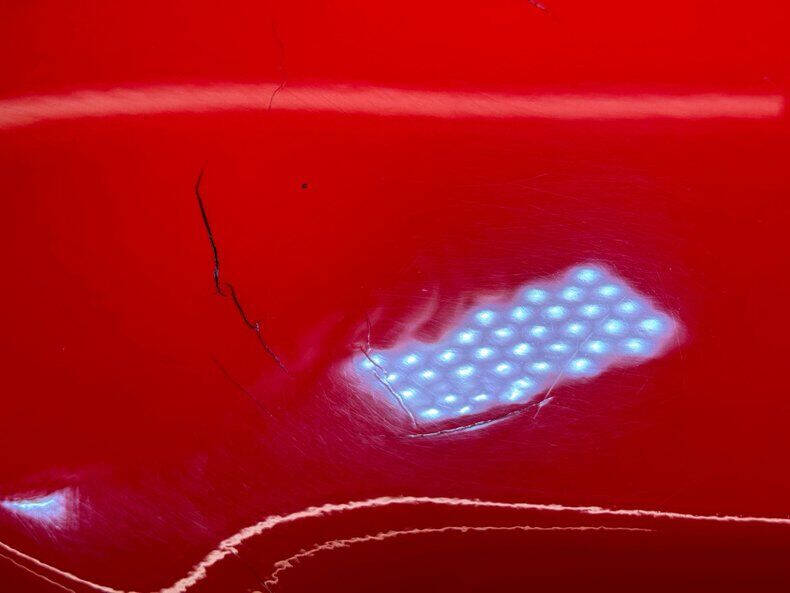 1973 Chevrolet Camaro