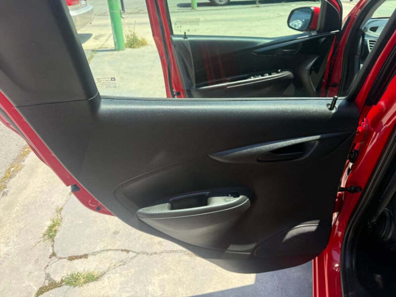 2021 Chevrolet Spark 1LT CVT