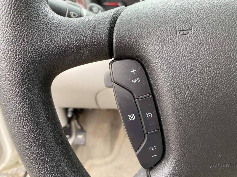 2009 Chevrolet Impala LT