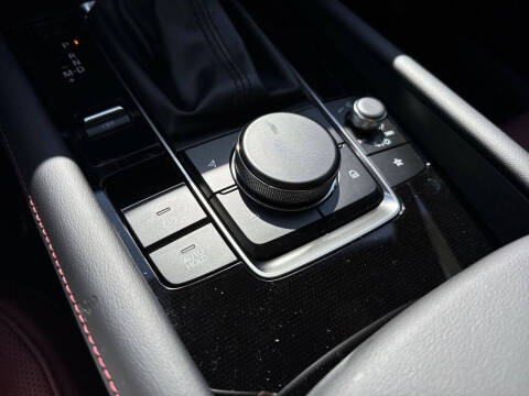 2026 Mazda Mazda3 Hatchback 2.5 S Carbon Edition