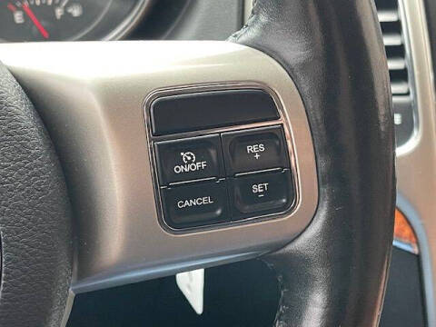 2011 Jeep Grand Cherokee