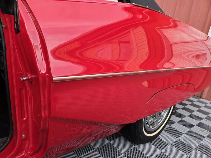 1968 Pontiac Catalina