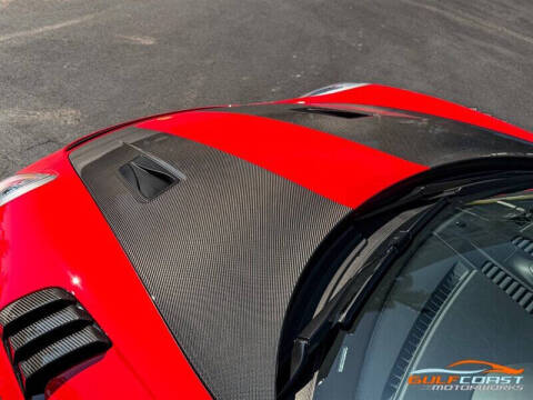 2018 Porsche 911 GT2 RS