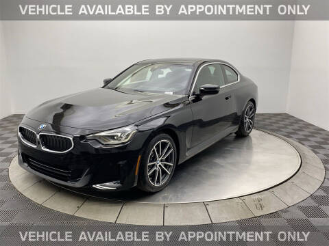 2023 BMW 2 Series 230i xDrive