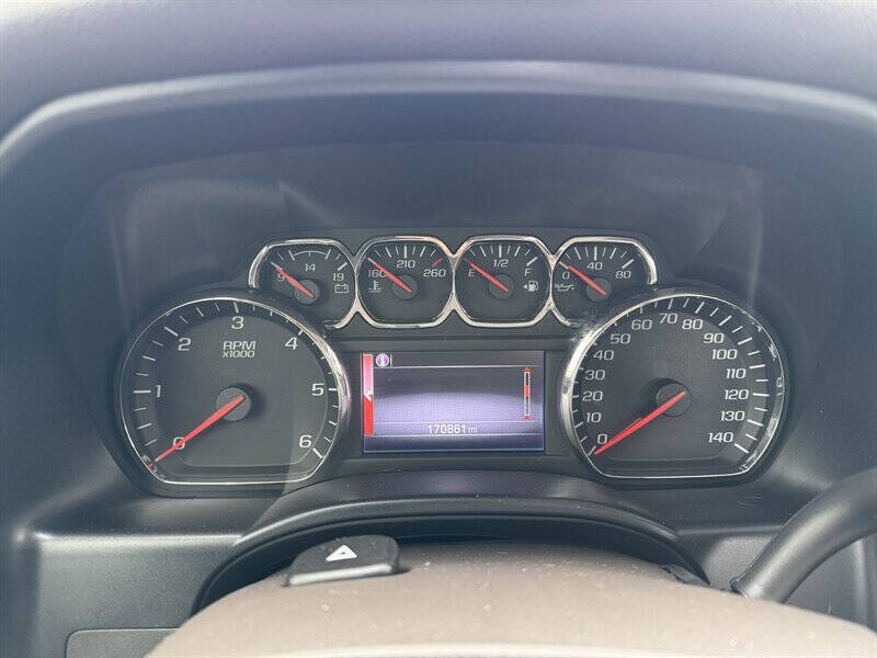 2014 GMC Sierra 1500