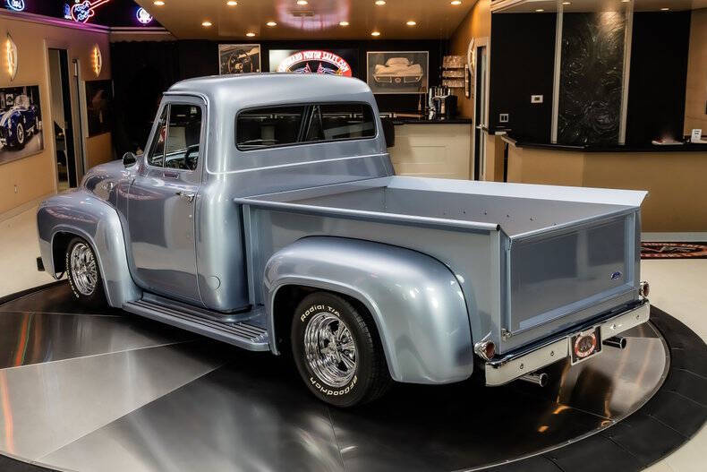 1955 Ford F-100