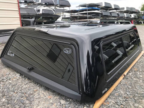 2020 Chevrolet Silverado 2500/3500 for sale at Crossroads Camper Tops & Truck Accessories in East Bend NC