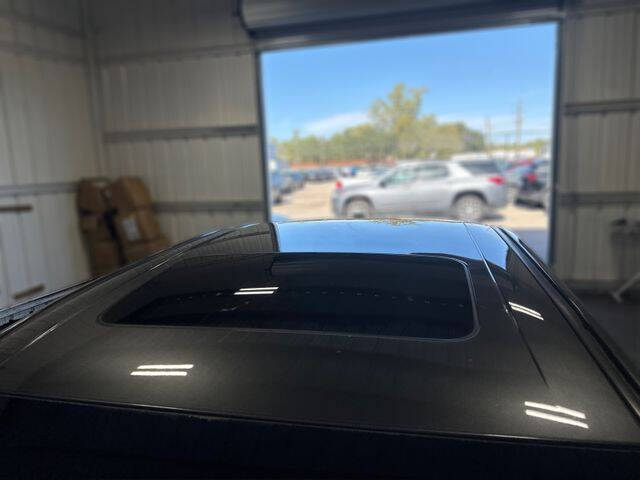 2018 Ford Taurus SHO