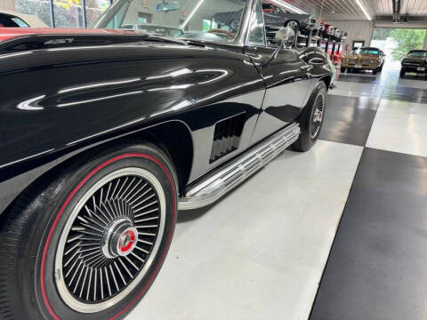 1967 Chevrolet Corvette