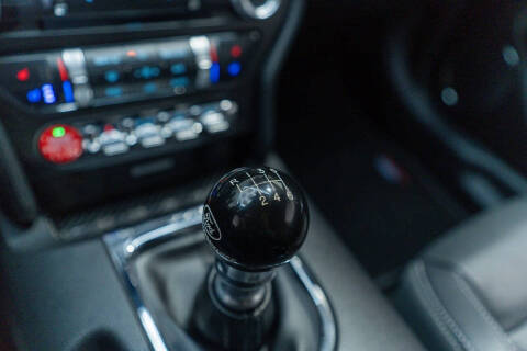 2016 Ford Mustang GT