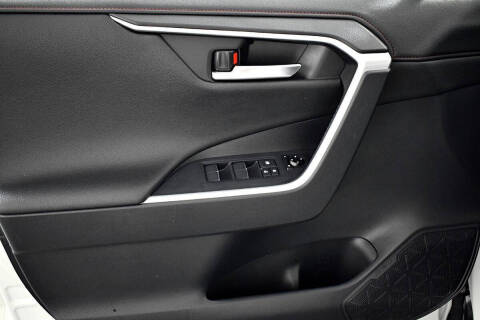 2021 Toyota RAV4 Prime XSE