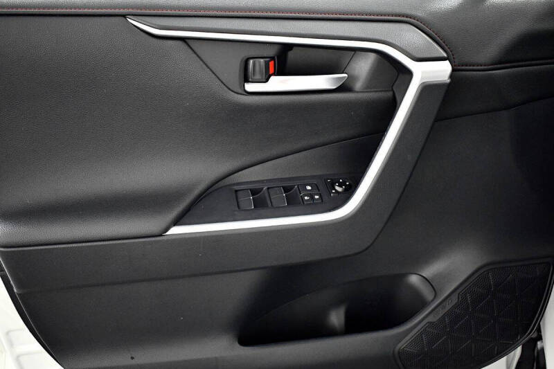 2021 Toyota RAV4 Prime XSE