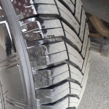 2014 Ford E-Series E-150