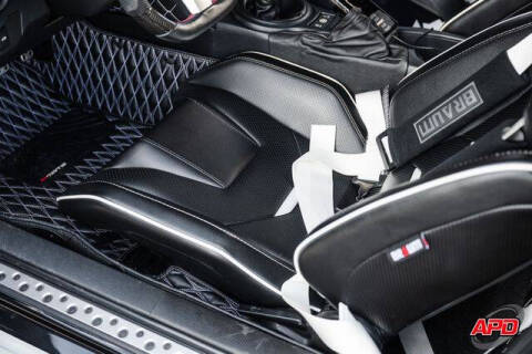 2019 Toyota 86 TRD Special Edition