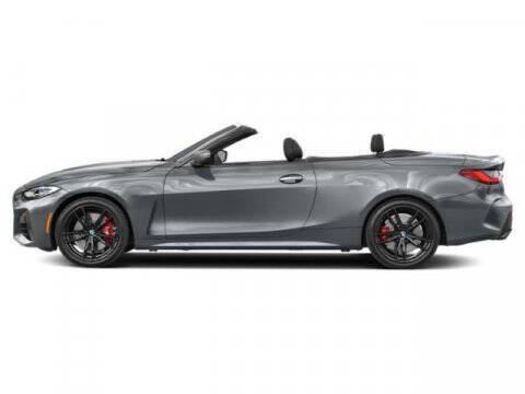 2022 BMW 4 Series M440i xDrive