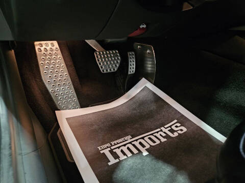 2016 Ferrari F12berlinetta