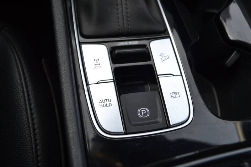 2024 Hyundai Santa Cruz XRT