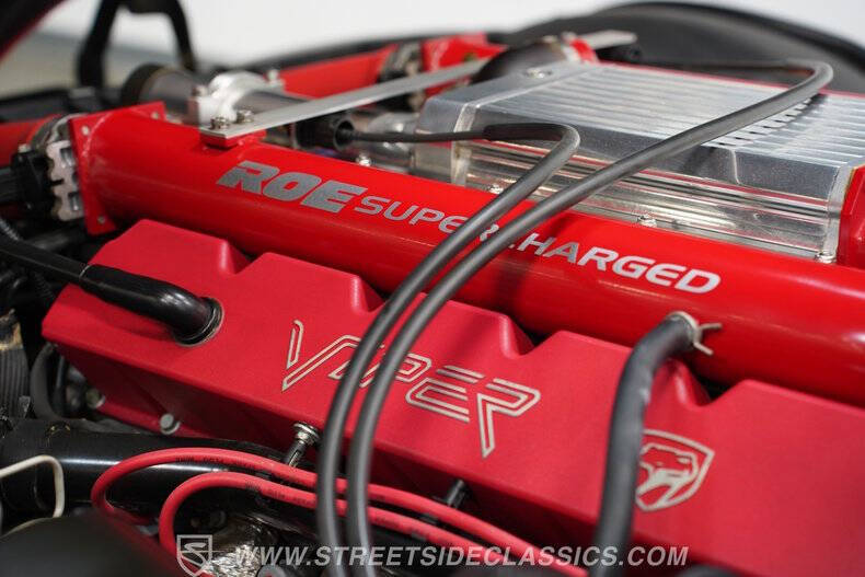 1994 Dodge Viper RT/10