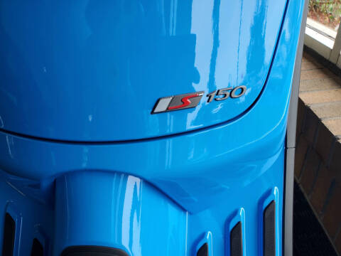 2025 Vespa Sprint 150