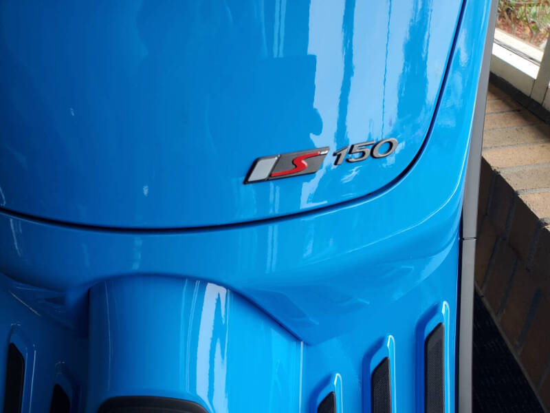 2025 Vespa Sprint 150