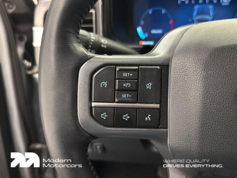 2024 Ford F-250 Super Duty