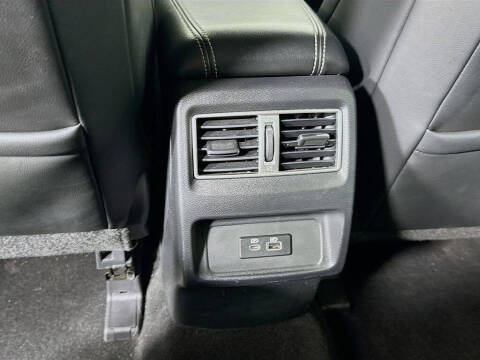 2020 Nissan Maxima 3.5 SL