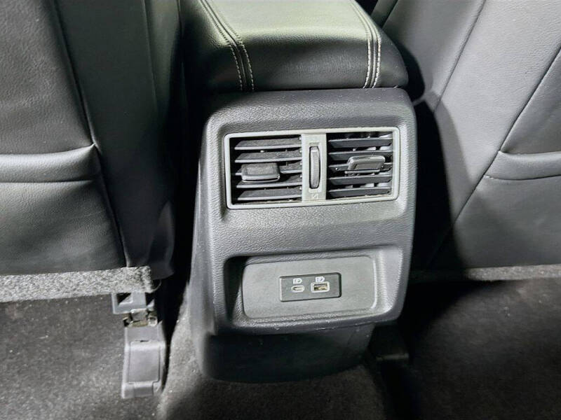 2020 Nissan Maxima 3.5 SL