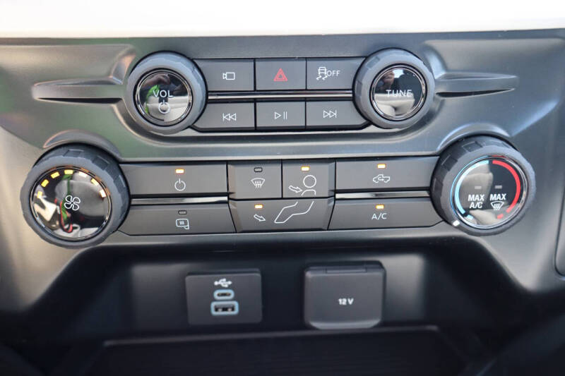 2025 Ford F-350 Super Duty XL