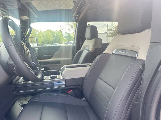 2026 GMC HUMMER EV 2X