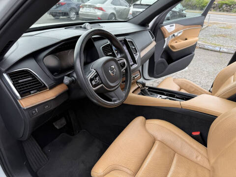 2016 Volvo XC90 T6 Inscription